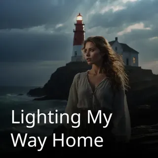 Lighting My Way Home