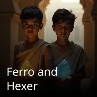 Ferro and Hexer 
