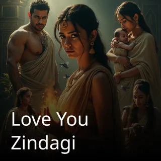 Love You Zindagi Love You Zindagi