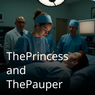 ThePrincess and ThePauper