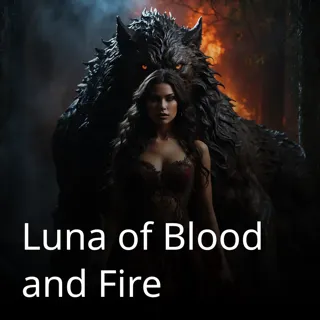 Luna of Blood and Fire 