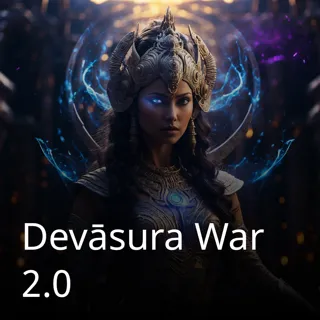 Devāsura War 2.0