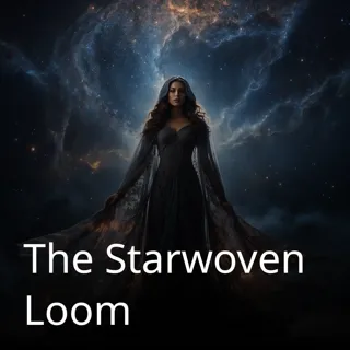 The Starwoven Loom The Starwoven Loom