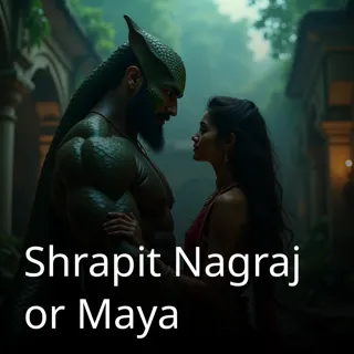 Shrapit Nagraj or Maya Shrapit Nagraj or Maya