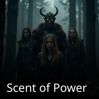 Scent of Power