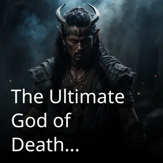 The Ultimate God of Death | द अल्टिमेट गॉड ऑफ डेथ | Author - Madhumita Senapati The Ultimate God of Death | द अल्टिमेट गॉड ऑफ डेथ | Author - Madhumita Senapati