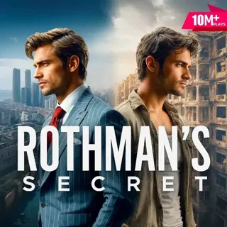 Rothman's Secret