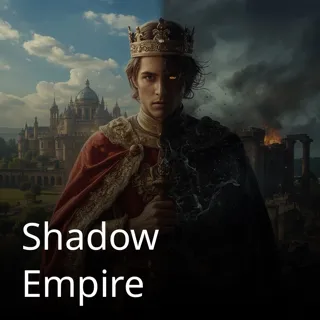 Shadow Empire