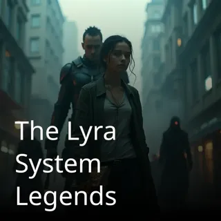 The Lyra System Legends The Lyra System Legends