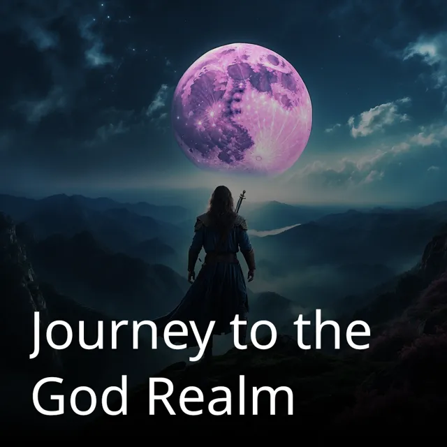 Journey to the God Realm Journey to the God Realm