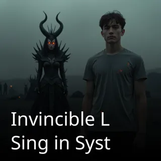 Invincible L Sing in Syst Invincible L Sing in Syst