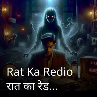 Rat Ka Redio | रात का रेडियो Rat Ka Redio | रात का रेडियो