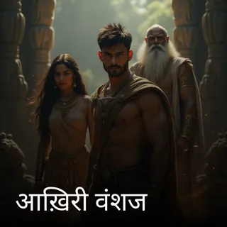 आख़िरी वंशज