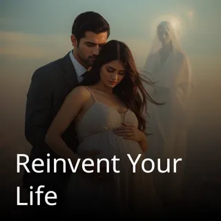 Reinvent Your Life 