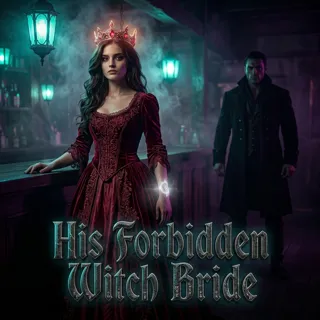 His Forbidden Witch Bride His Forbidden Witch Bride