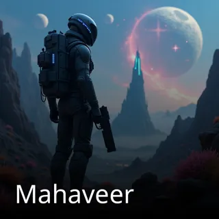 Mahaveer Mahaveer
