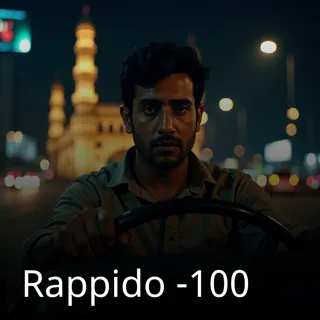 Rappido -100 Rappido -100