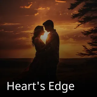 Heart's Edge Heart's Edge