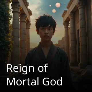 Reign of Mortal God