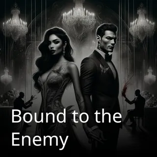 Bound to the Enemy 