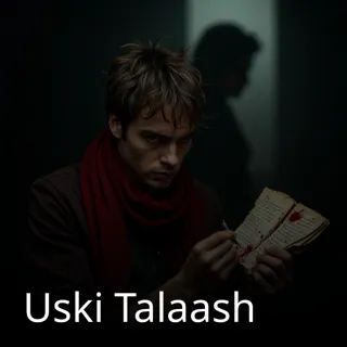 Uski Talaash