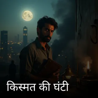 किस्मत की घंटी किस्मत की घंटी