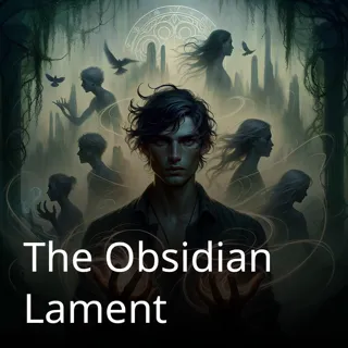 The Obsidian Lament