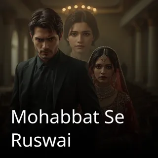 Mohabbat Se Ruswai 