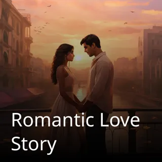 Romantic Love Story Romantic Love Story