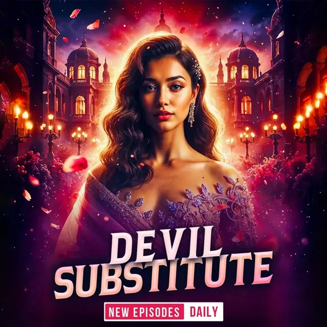 Devil Substitute | डेविल सब्स्टिटूट | Author - Ehsaas Devil Substitute | डेविल सब्स्टिटूट | Author - Ehsaas