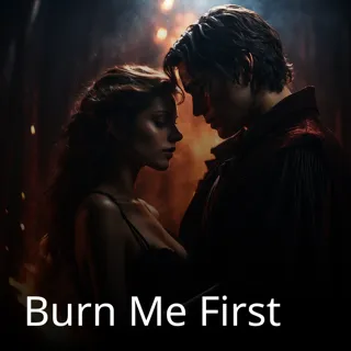 Burn Me First