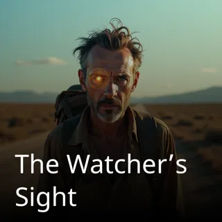 The Watcher’s Sight