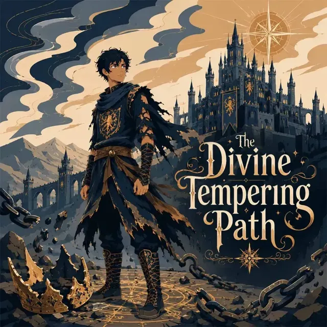 The Divine Tempering Path The Divine Tempering Path