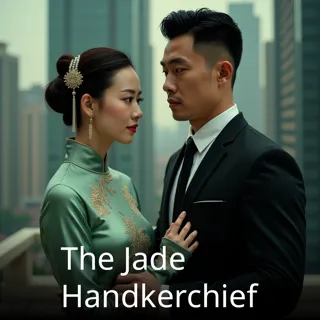 The Jade Handkerchief The Jade Handkerchief