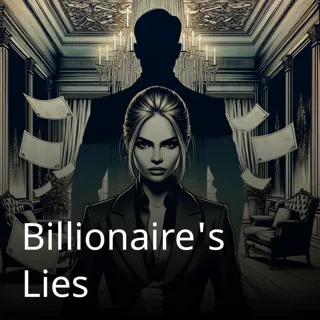 Billionaire's Lies