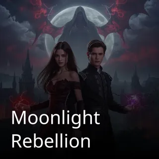 Moonlight Rebellion Moonlight Rebellion