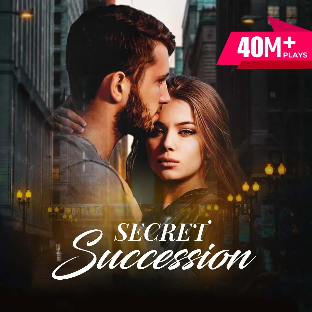 Secret Succession