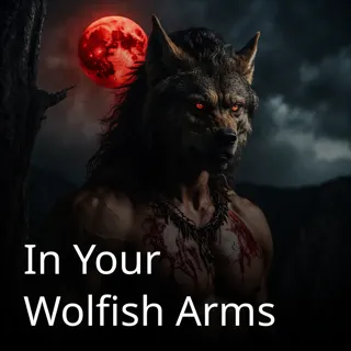 In Your Wolfish Arms In Your Wolfish Arms