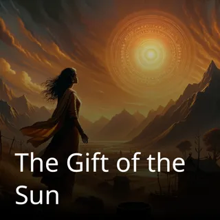 The Gift of the Sun