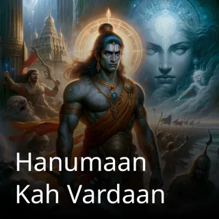 Hanumaan Kah Vardaan