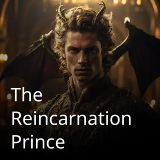 The Reincarnation Prince The Reincarnation Prince