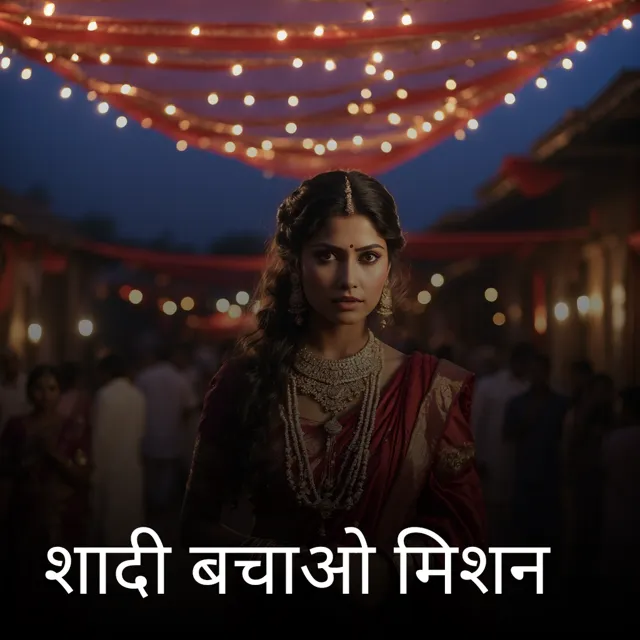 शादी बचाओ मिशन शादी बचाओ मिशन