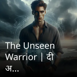 The Unseen Warrior | दी अनसीन वॉरियर | Author - A.K.S