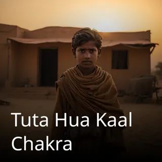 Tuta Hua Kaal Chakra 