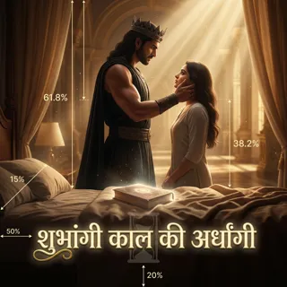 शुभांगी काल की अर्धांगी शुभांगी काल की अर्धांगी