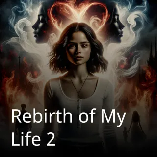 Rebirth of My Life 2 Rebirth of My Life 2