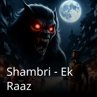 Shambri - Ek Raaz Shambri - Ek Raaz