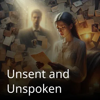 Unsent and Unspoken Unsent and Unspoken