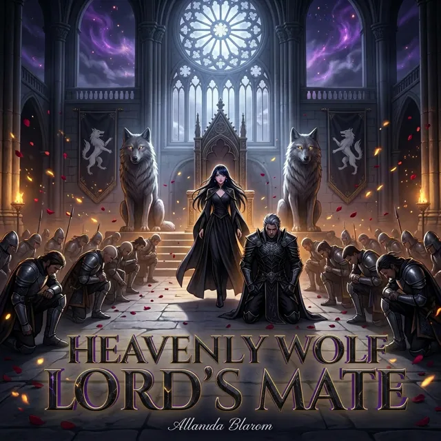 Heavenly Wolf Lord's Mate Heavenly Wolf Lord's Mate