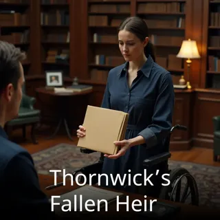 Thornwick’s Fallen Heir